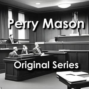 Perry Mason: Criminal Defense by SolvedMystery.com