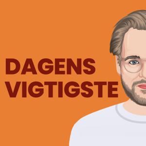 Dagens vigtigste - gratis nyheder på max 10 minutter