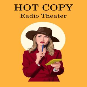 HOT COPY RADIO THEATER by HOT COPY RADIO THEATER