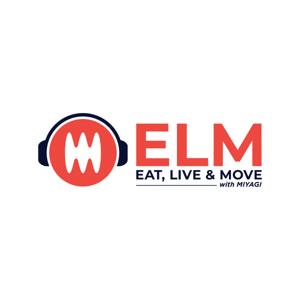 Eat, Live & Move with Miyagi by Miyagi