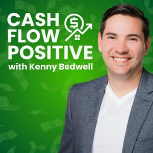 Cash Flow Positive by Kenny Bedwell