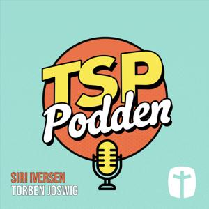 TSP Podden