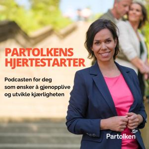 Partolkens Hjertestarter by Partolken Maria Mork