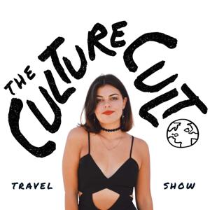 Culture Cult Travel Show by Anastasia Marie