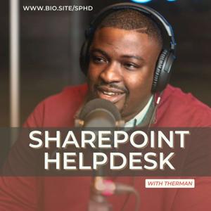 The SharePoint Helpdesk by Therm
