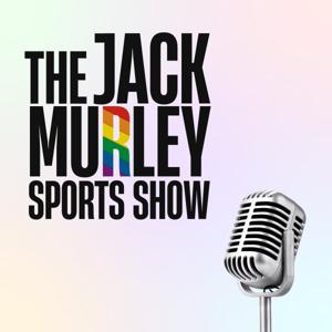 The Jack Murley Sports Show by Jack Murley