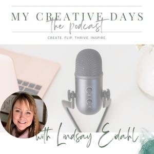 My Creative Days by Lindsay Eidahl