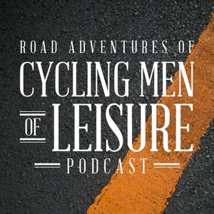 Road Adventures of Cycling Men of Leisure