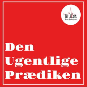 Den Ugentlige Prædiken by Tilliv