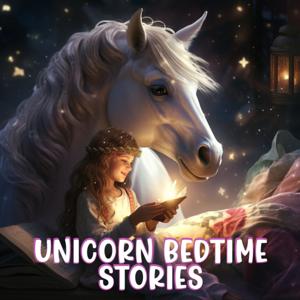 Unicorn Bedtime Stories by iHeartPodcasts and Mr. Jim