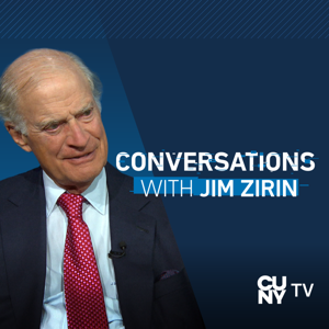 Conversations With Jim Zirin