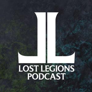 Lost Legions