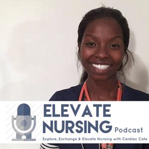 Elevate Nursing Podcast