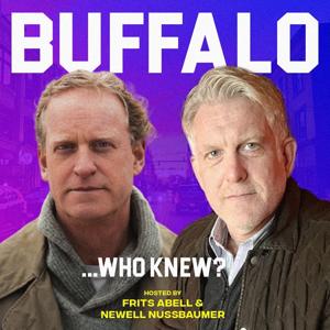 Buffalo... Who Knew? by Buffalo Rising