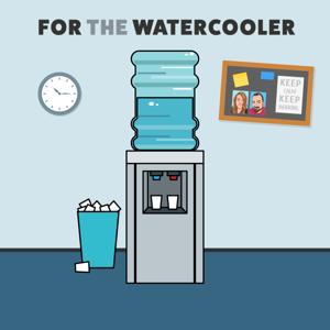 For The Watercooler by USA Today Sports