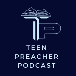 Teen Preacher by Elijah Pelkey