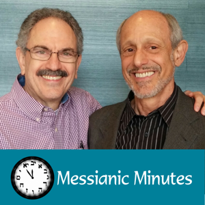 messianic minutes podcast