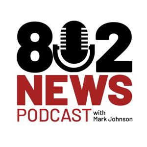 802 News with Mark Johnson