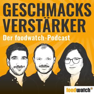 foodwatch - GESCHMACKSVERSTÄRKER