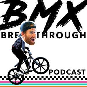 BMX Breakthrough by Jay Oakes