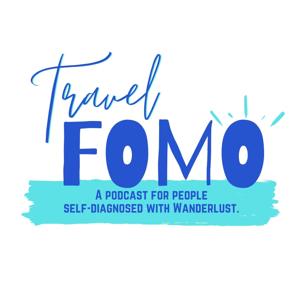 Travel FOMO by Travel FOMO