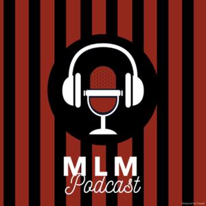 MLM Max Lombardia Milan Podcast by Max Lombardia