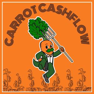 Carrot Cashflow by The Modern Grower Podcast Network