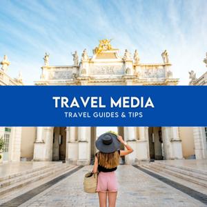 Travel Media Podcast