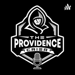 The Providence Crier Podcast by Michael Surette