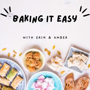 Baking It Easy