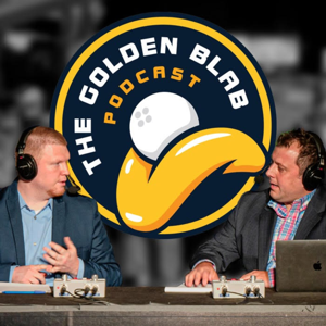 The Golden Blab Podcast by Incredible Technologies