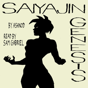 Saiyajin Genesis