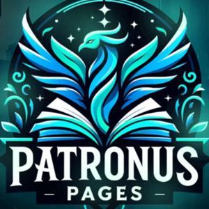 Patronus Pages - A Harry Potter FanFics Podcast by Patronus Pages - A Harry Potter FanFics Podcast