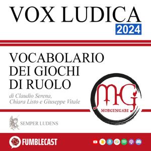 Vox Ludica by Querty