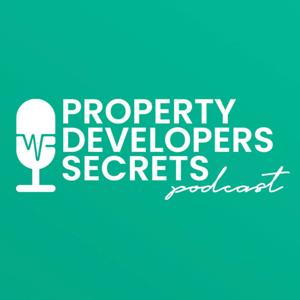 Property Developers Secrets by Lloyd Girardi & Andi Cooke (Whitebox Property Solutions)