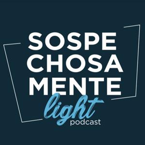 Sospechosamente Light by SOSPECHOSAMENTE LIGHT