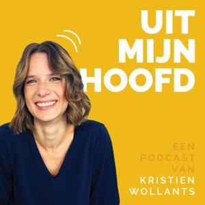 Uit mijn Hoofd by Kristien Wollants