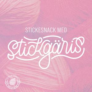 Stickesnack med Stickgäris by Stickgäris