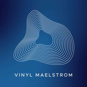 Vinyl Maelstrom by Ian Forth