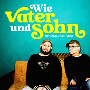 Wie Vater und Sohn