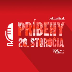 Príbehy 20. storočia