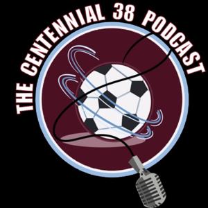 The Centennial 38 Podcast by Centennial 38