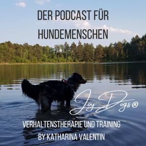 JoyDogs Hundetraining - Training mit Herz und Verstand