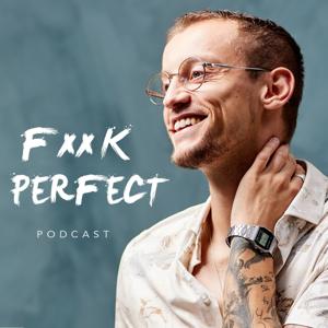 Fuck Perfect by Mads Marius