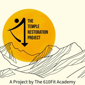 Temple Restoration Project