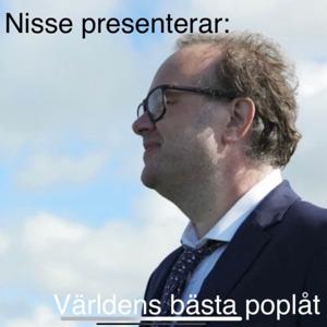 Nisse presenterar: Världens bästa poplåt by Nils Karlsson