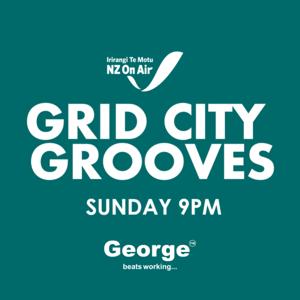 Grid City Grooves