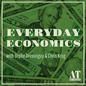 Everyday Economics by America's Talking Network