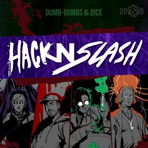 Dumb-Dumbs & Dice by Dumb-Dumbs & Dice