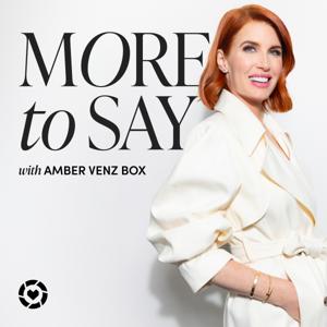 More To Say by Amber Venz Box